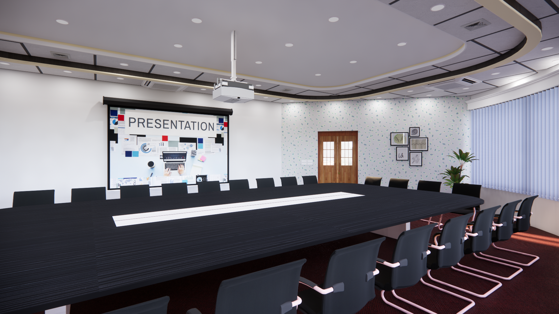 Self-observation is the first step of inner unfolding